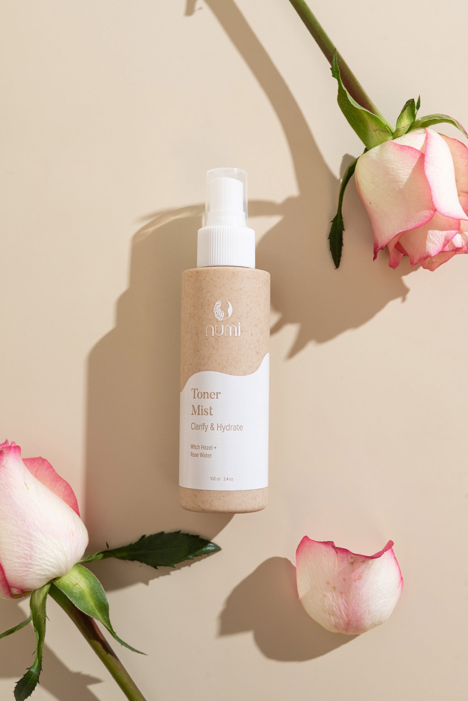 Clarify & Hydrate Toner Mist - Simula PH