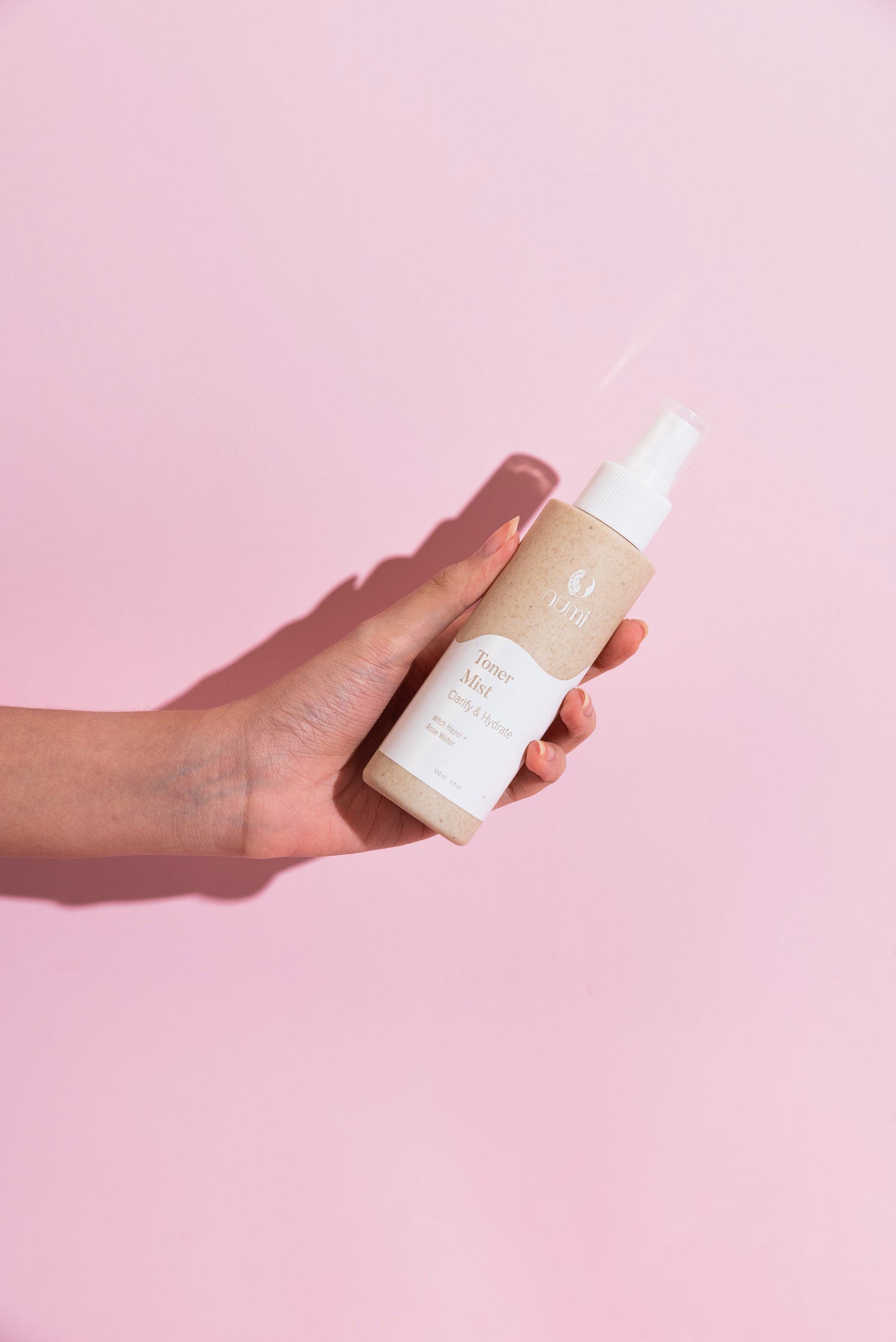 Clarify & Hydrate Toner Mist - Simula PH