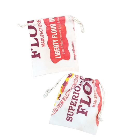 Small Katsa Pouch (Plain) - Simula PH