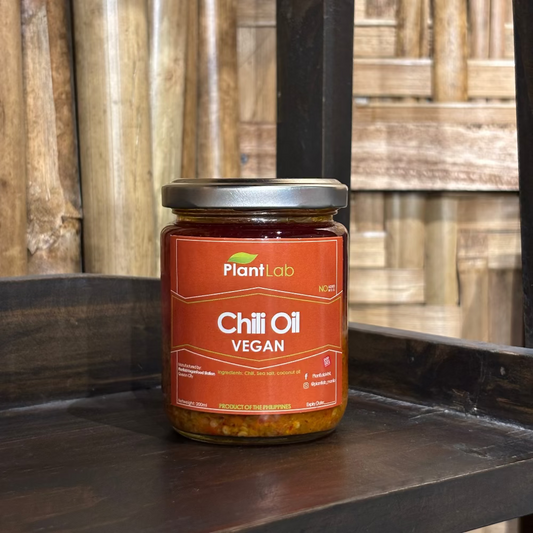 Chili Oil