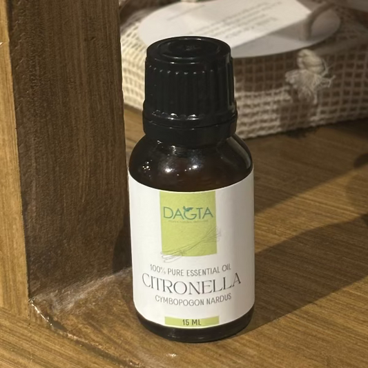 Citronella Essential Oil