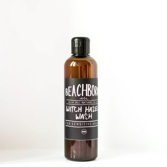 Witch Hazel Wash - Simula PH