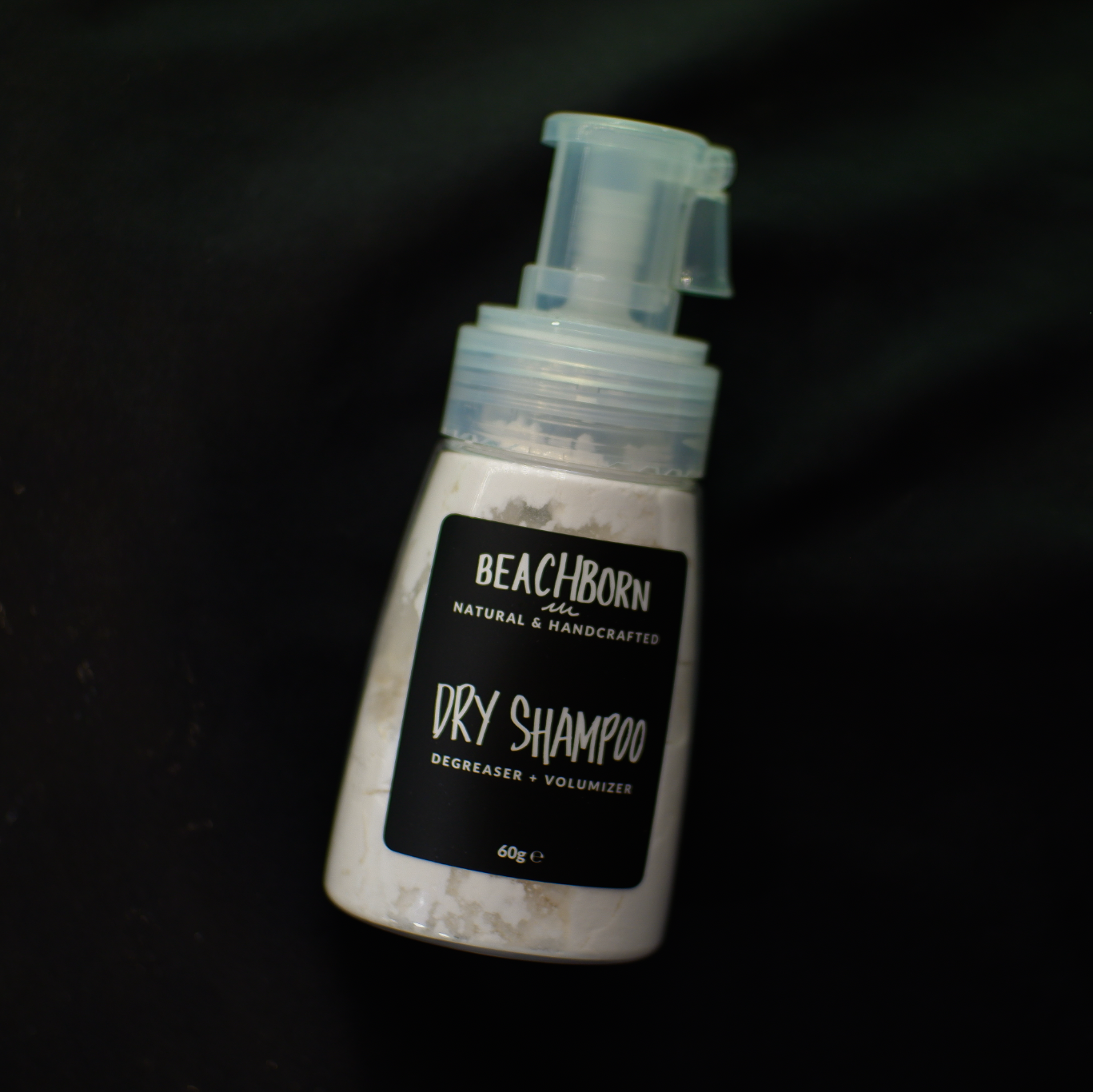 Dry Shampoo - Simula PH