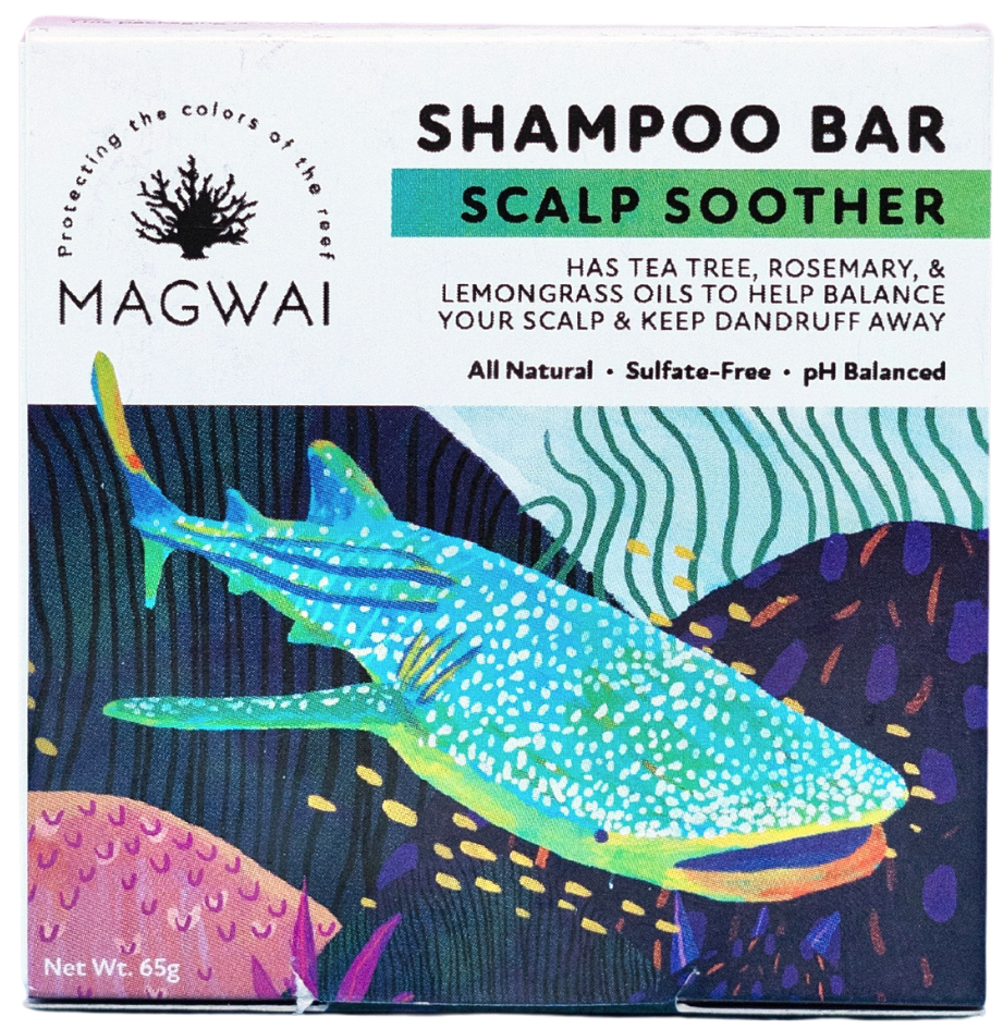 Scalp Soother
