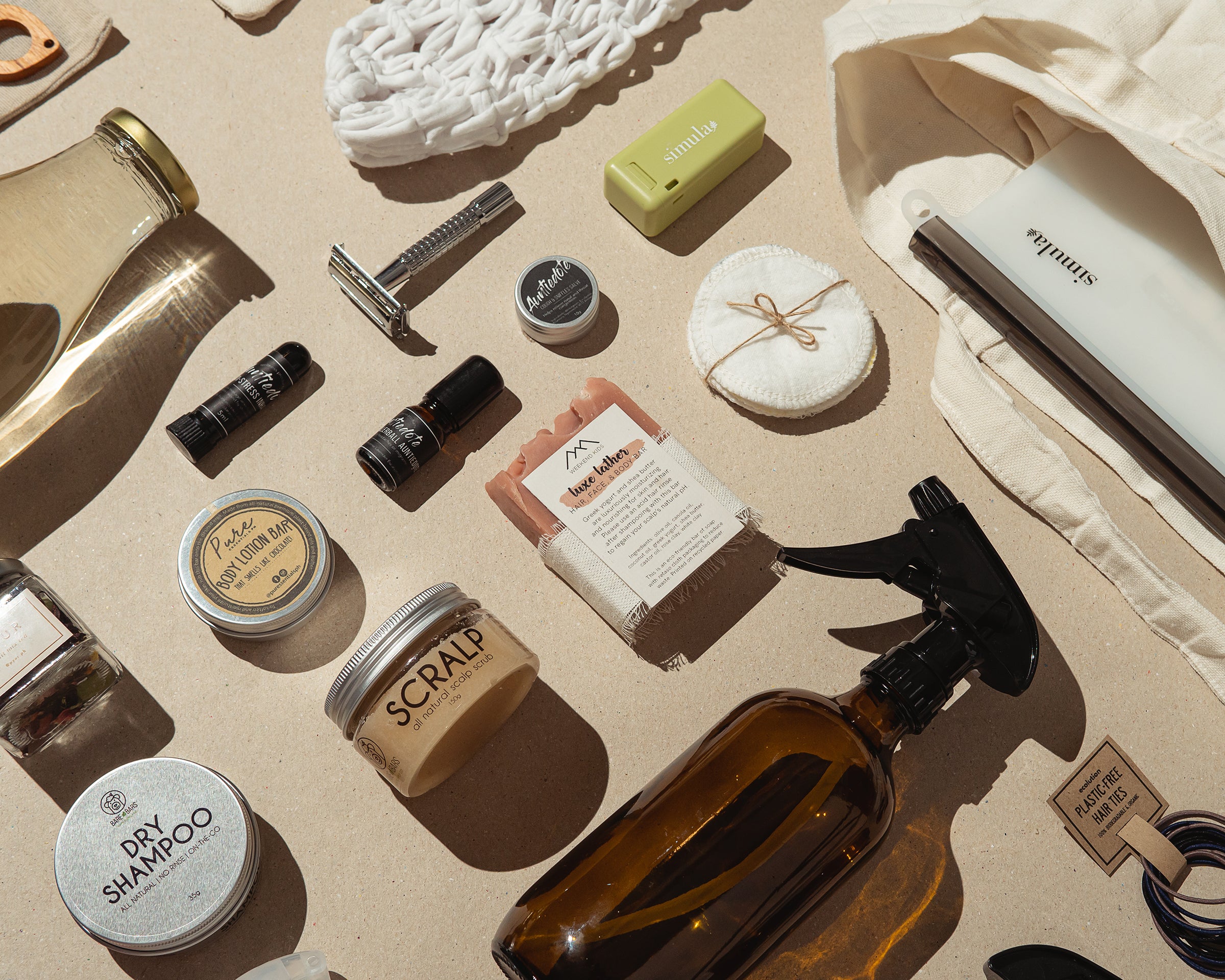 How We Pack – Simula PH