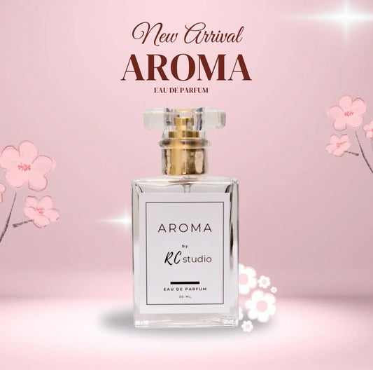 Aroma Eau de Parfum
