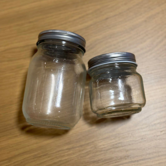 Mason Jar - Simula PH