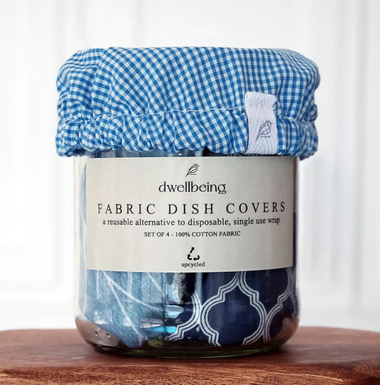 Fabric Dish Cover - Simula PH