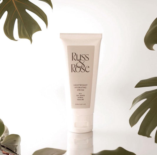 Lightweight Hydrating Cream - Simula PH