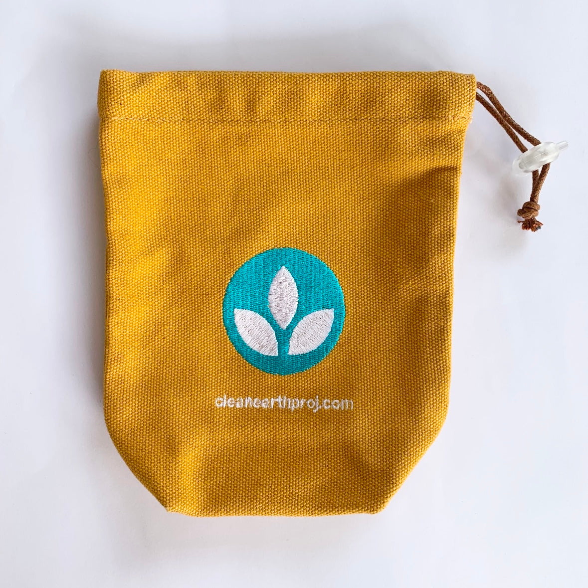 Multipurpose Canvas Pouch - Simula PH