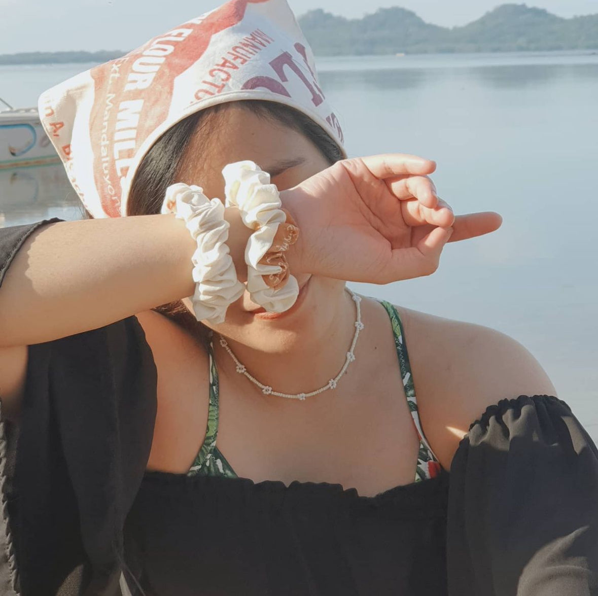 Bandana - Simula PH