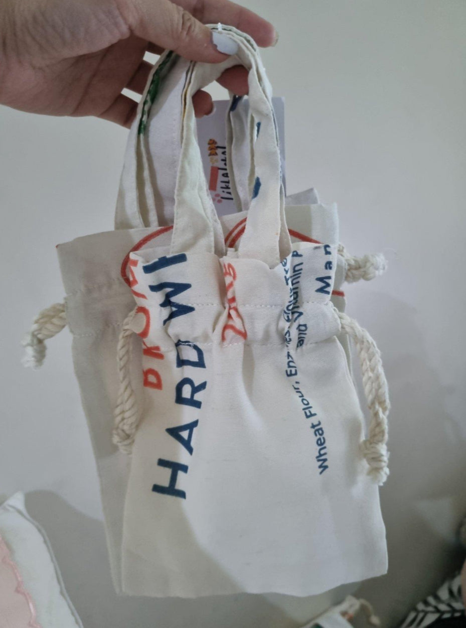 Gift Pouch (Set of 3)