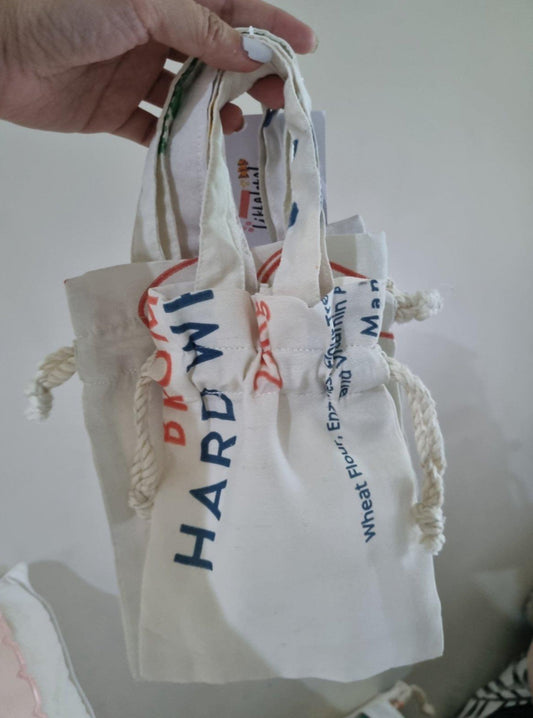 Gift Pouch (Set of 3)