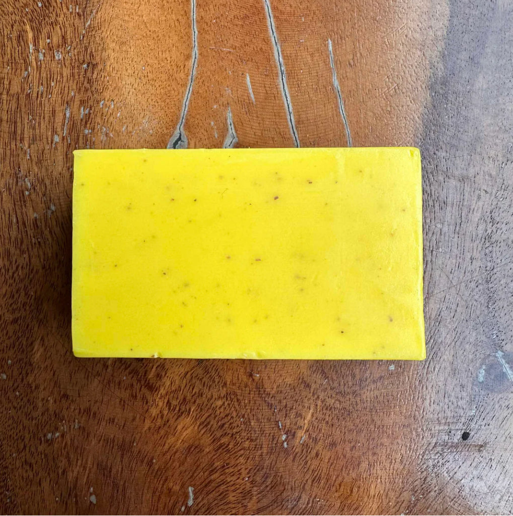 Sunshine Soap - Simula PH