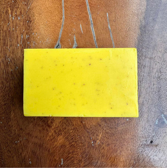 Sunshine Soap - Simula PH