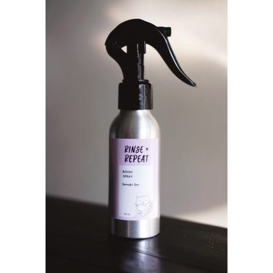 Lavender Love Room & Linen Spray - Simula PH
