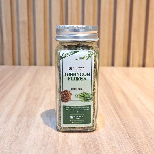 Tarragon Flakes - Simula PH