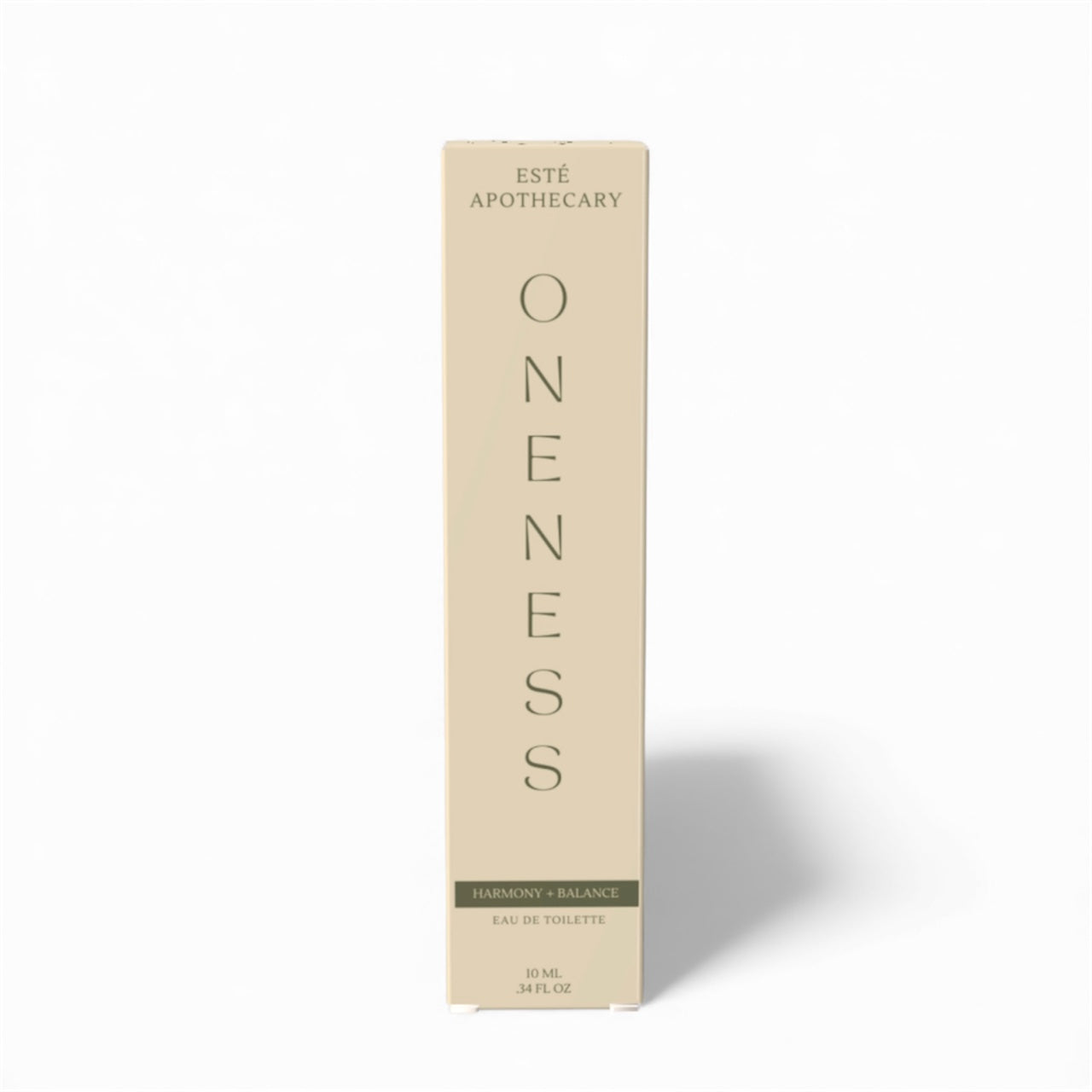Oneness Body Balancing Mist 10ml