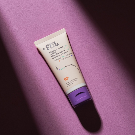 Hyaluronic Acid Gel Cream Moisturizer (50ml) - Simula PH