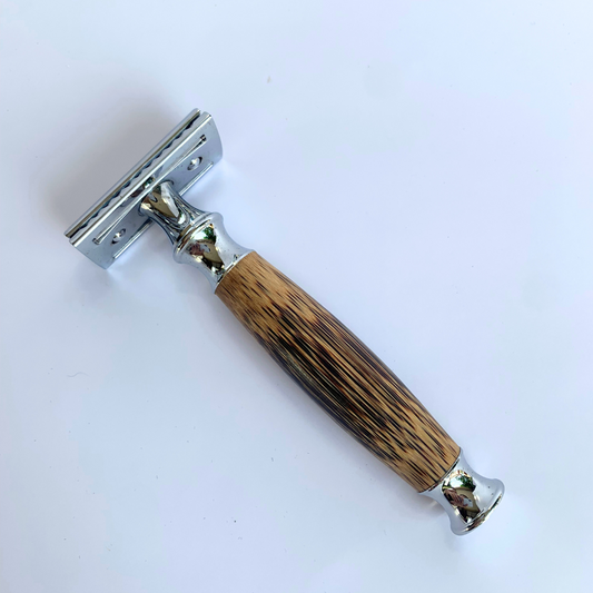 Bamboo Reusable Shaver