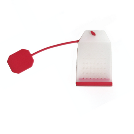 Silicone Reusable Teabag - Simula PH
