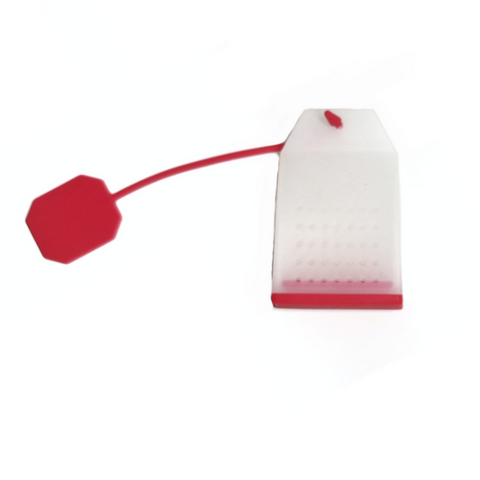 Silicone Reusable Teabag