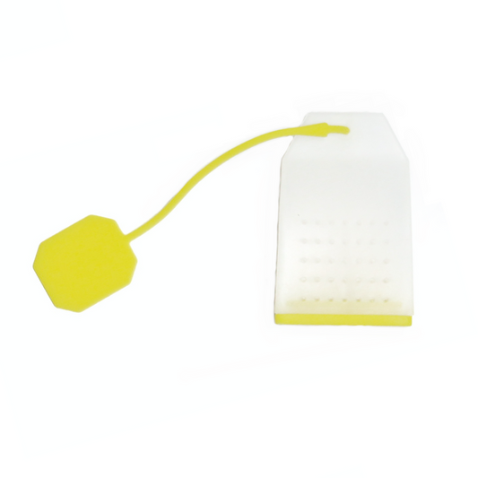 Silicone Reusable Teabag