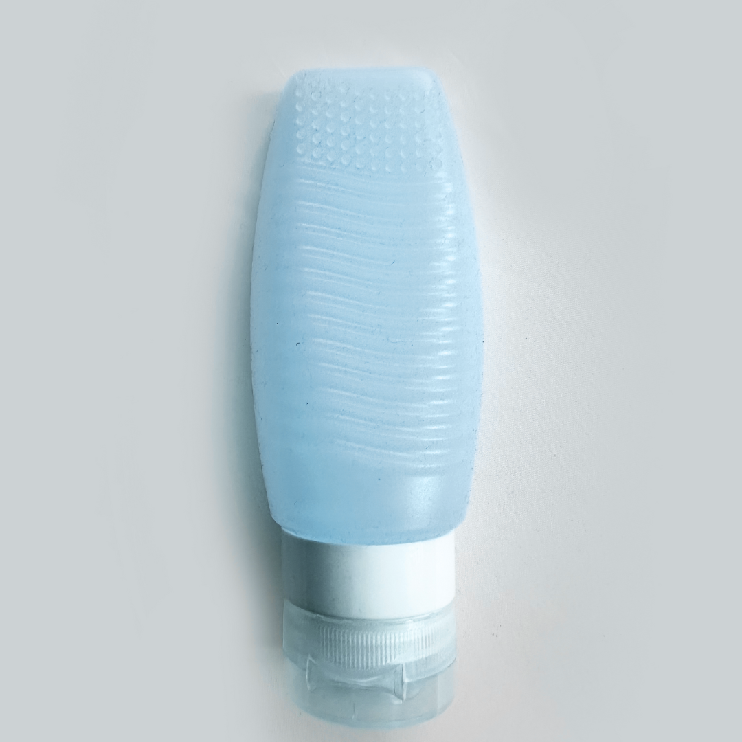 Travelite Refillable Squeeze Bottle - Simula PH