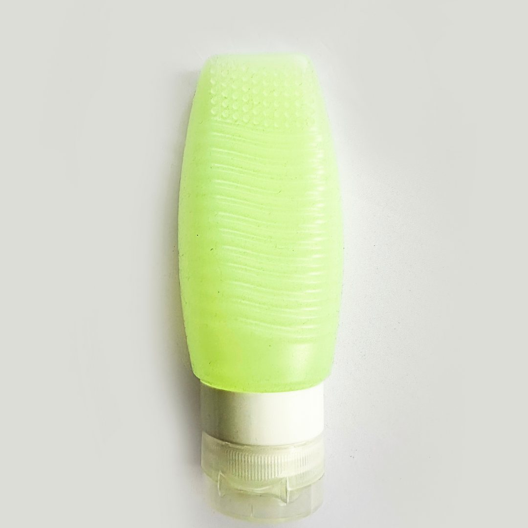Travelite Refillable Squeeze Bottle - Simula PH