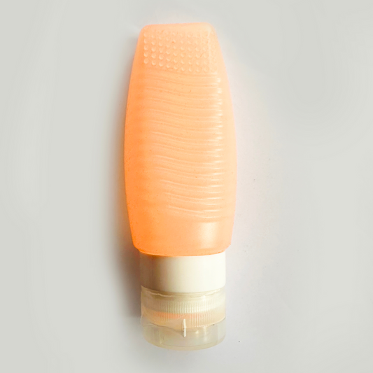 Travelite Refillable Squeeze Bottle - Simula PH