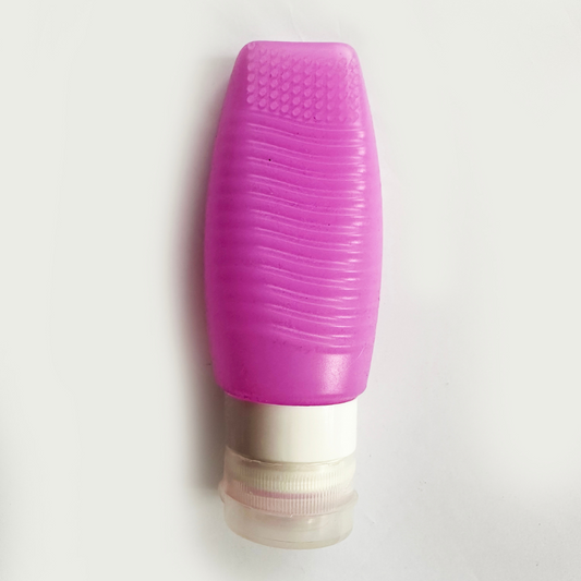 Travelite Refillable Squeeze Bottle