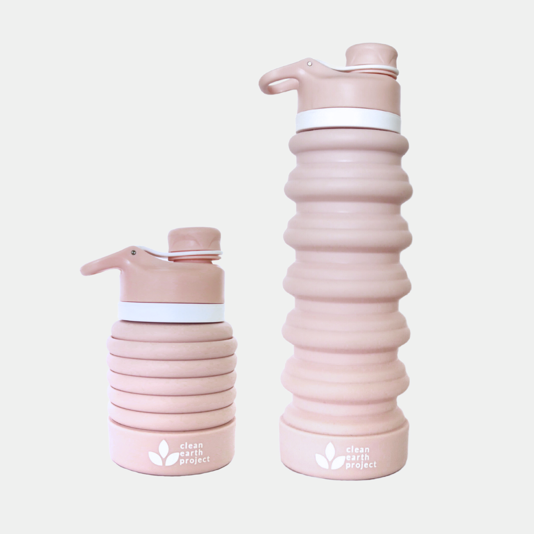 Boopy Collapsible Water Bottle - Simula PH