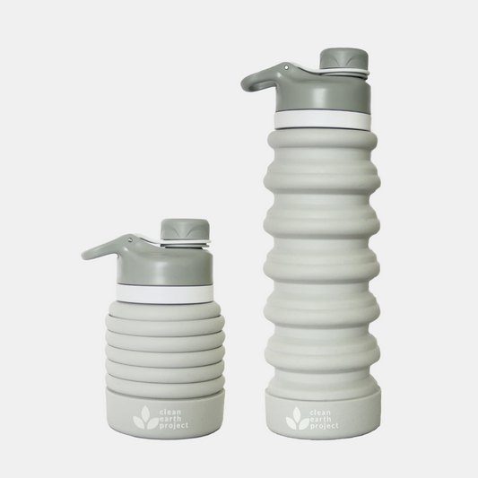 Boopy Collapsible Water Bottle - Simula PH