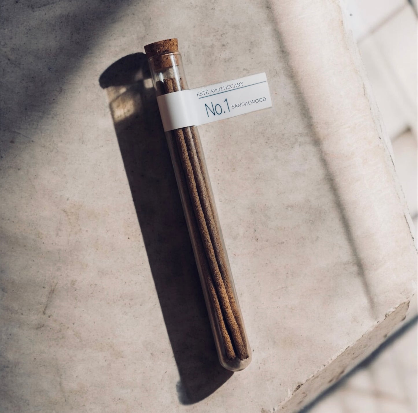 Sandalwood Incense, No.1