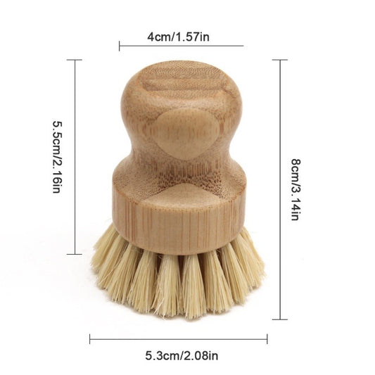 Dish Brush