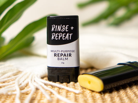 Multipurpose Repair Balm