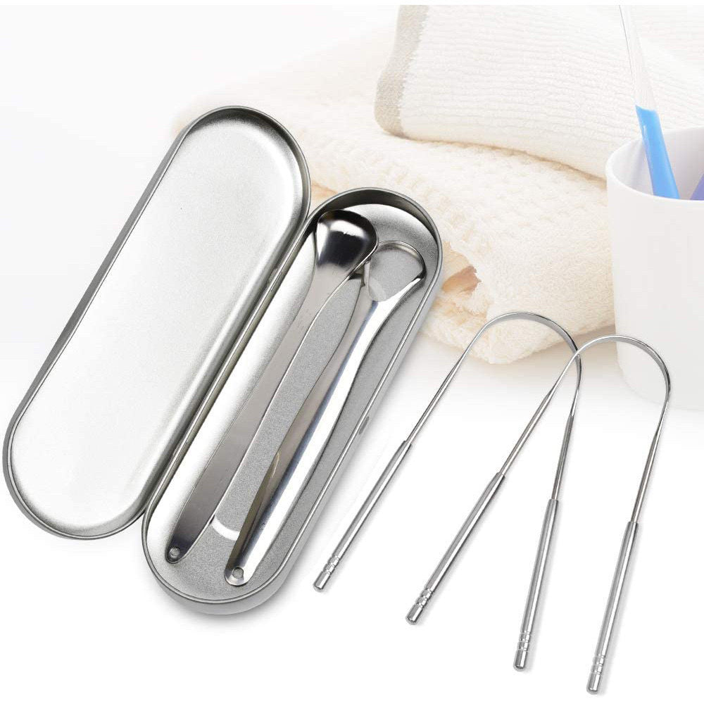 Tongue Cleaner - Simula PH