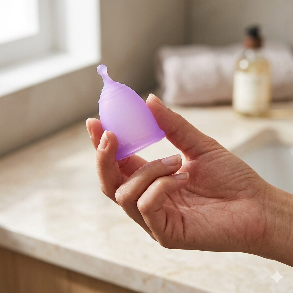 Menstrual Cup