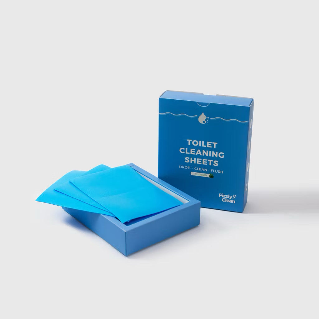 Fizzly's Toilet Sheets