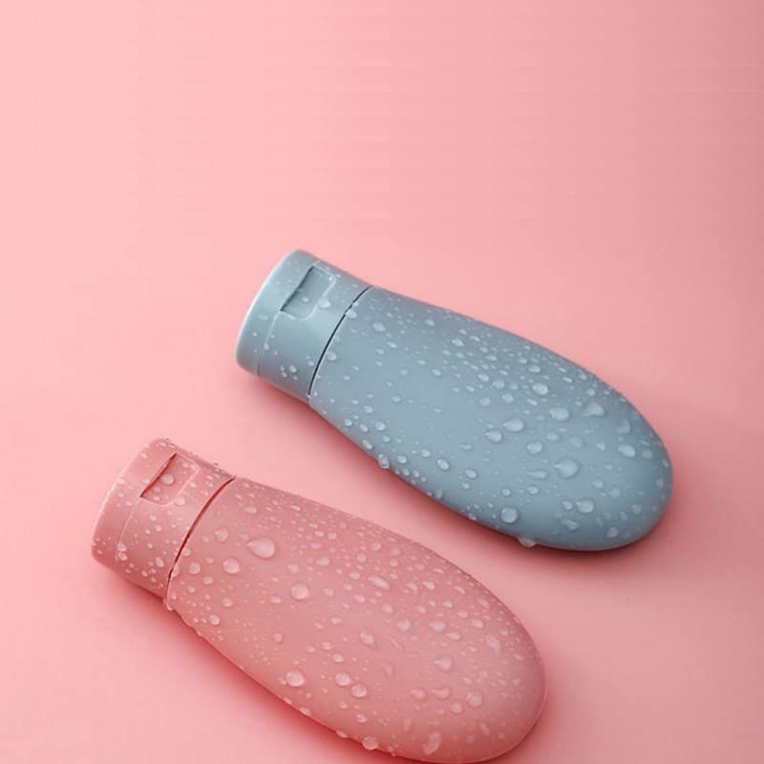 Refillable 60ml Bottle - Simula PH