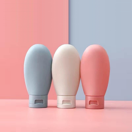 Refillable 60ml Bottle - Simula PH