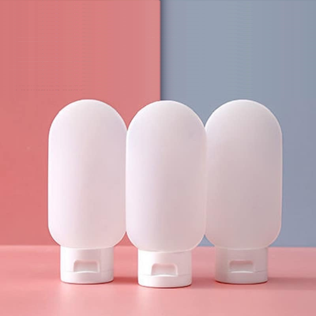 Refillable 60ml Bottle - Simula PH