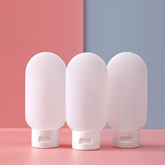 Refillable 60ml Bottle - Simula PH