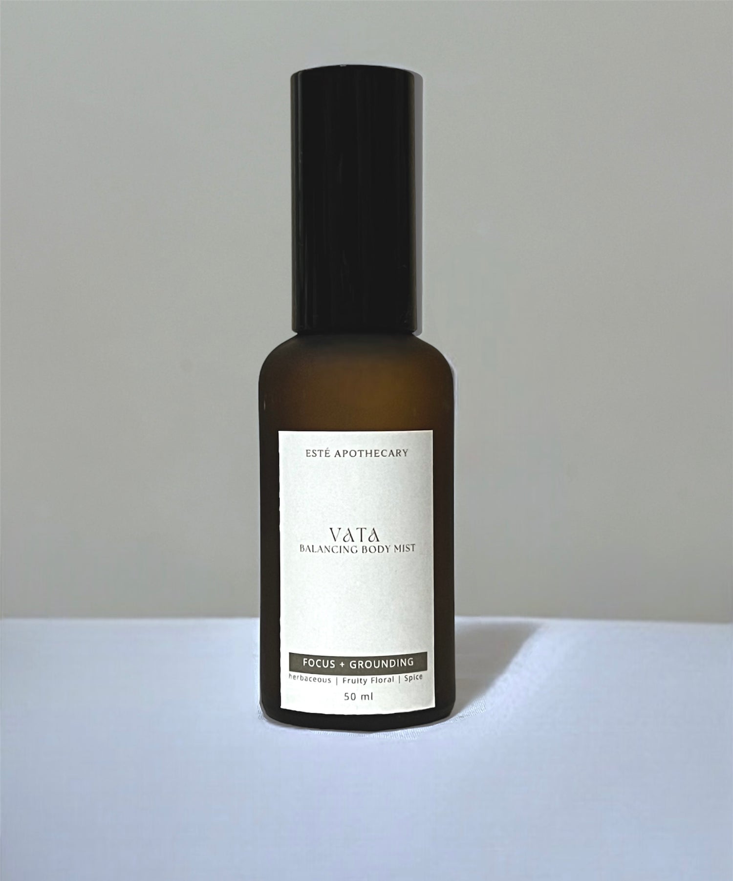 Body Balancing Mist 50ml - Simula PH