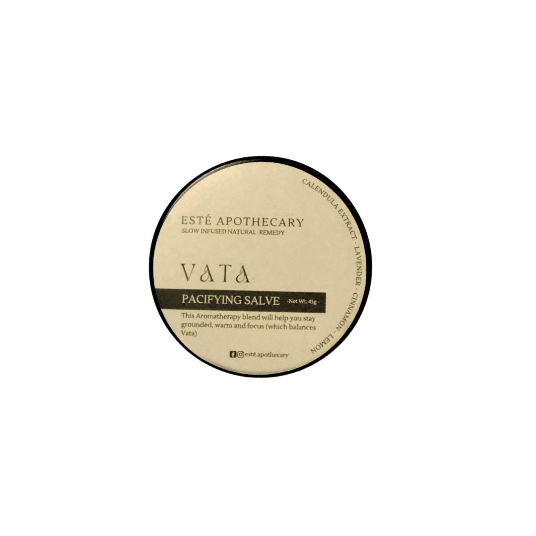 Pacifying Salve 45g - Simula PH