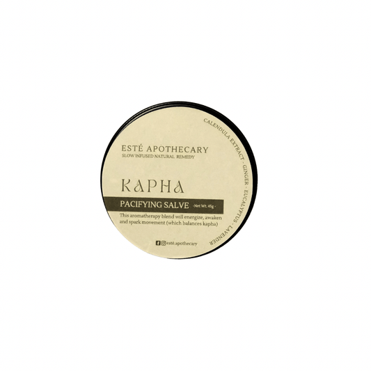 Pacifying Salve 45g - Simula PH