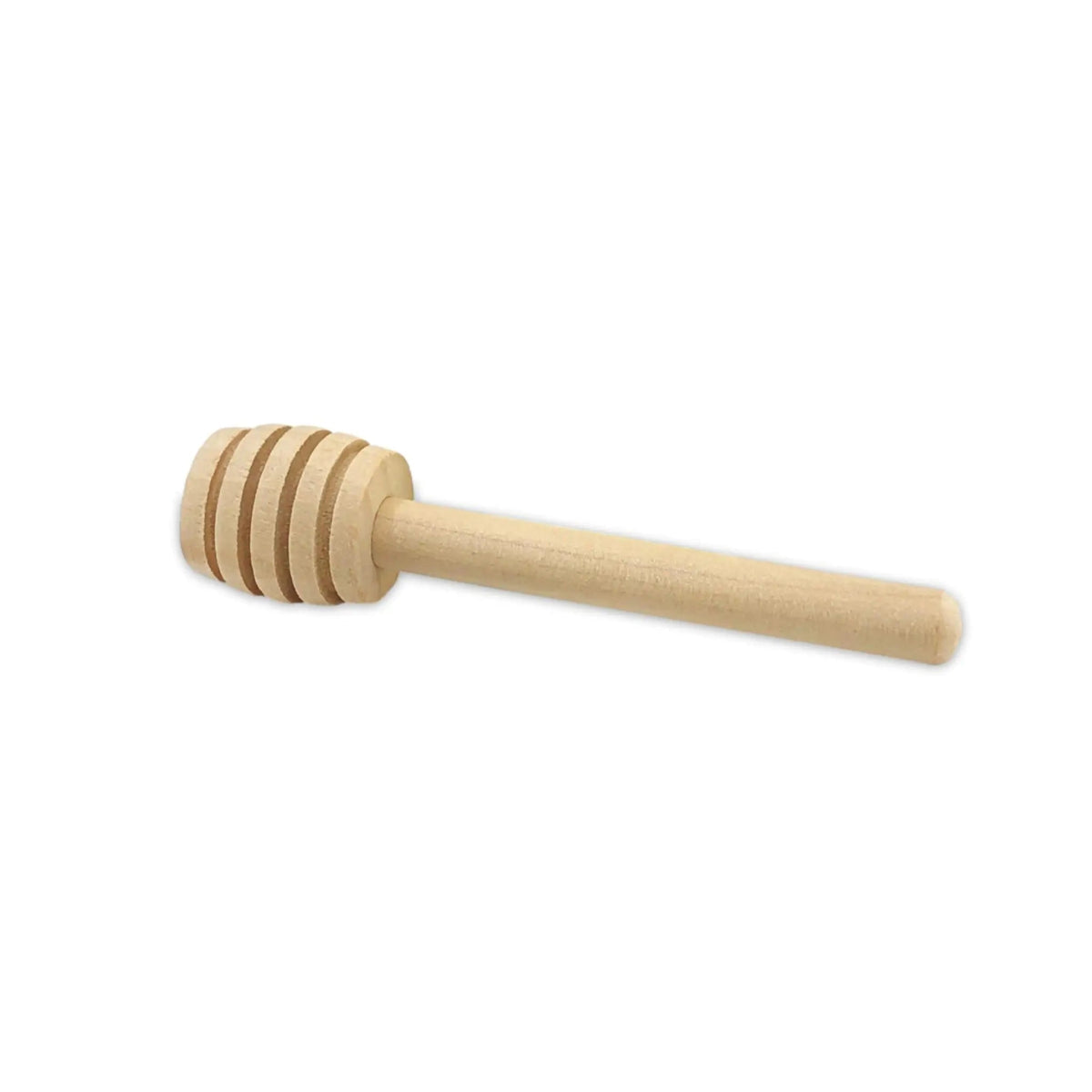 Wood Honey Dipper