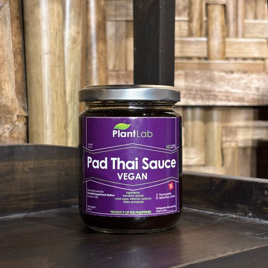 Vegan Pad Thai Sauce