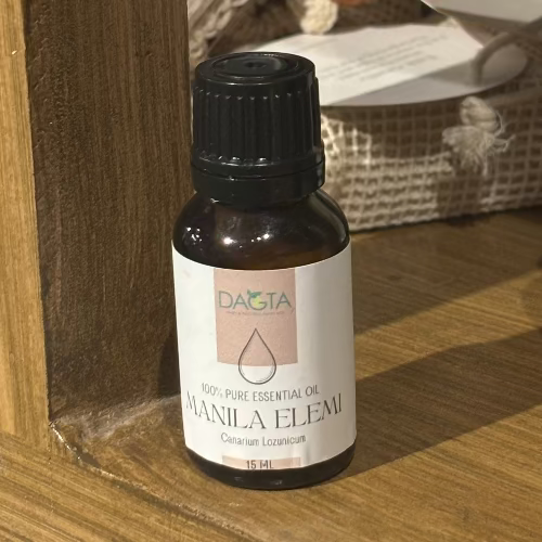 Manila Elemi Essential Oil