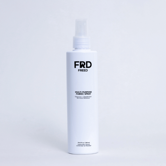 Freed Fabric Spray 250ml